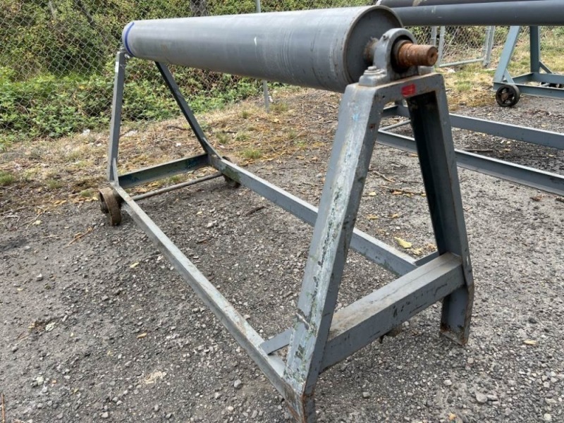 80" Roller Stand