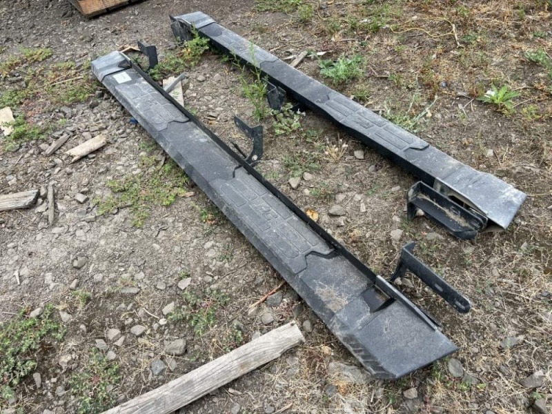 RC Running Boards, Qty. 2
