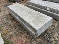 ProTech Cross Body Truck Tool Box