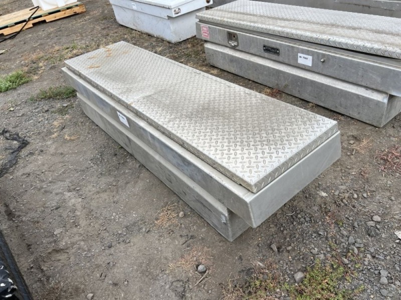 ProTech Cross Body Truck Tool Box