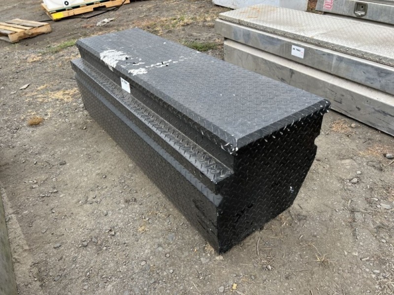 Better Built Truck Tool Box