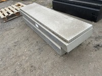 ProTech Cross Body Truck Tool Box