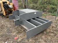 Allied Body Van/Trailer Storage Systems