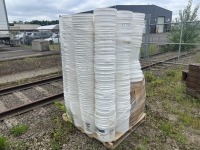 Food Grade Buckets w/Lids
