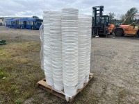 Food Grade Buckets w/Lids