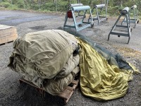 Tents