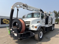 2004 Sterling L7500 Vac-Con Vacuum Truck
