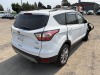 2018 Ford Escape SE 4WD SUV - 4