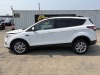 2018 Ford Escape SE 4WD SUV - 7
