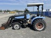 1997 Kama TS354C Utility Tractor - 2