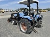1997 Kama TS354C Utility Tractor - 3