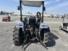 1997 Kama TS354C Utility Tractor - 4