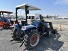 1997 Kama TS354C Utility Tractor - 5