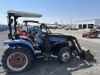 1997 Kama TS354C Utility Tractor - 6