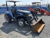1997 Kama TS354C Utility Tractor - 7