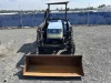 1997 Kama TS354C Utility Tractor - 8