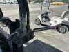 1997 Kama TS354C Utility Tractor - 22