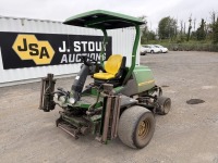 2014 John Deere 8500 Fairway Mower