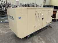 2000 Generac 50KW Generator