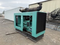 Onan 200KW Generator