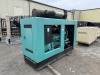 Onan 200KW Generator - 2