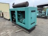 Onan 200KW Generator - 3