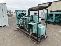 Onan 175DFE 175KW Generator