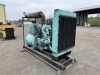 Onan 175DFE 175KW Generator - 3