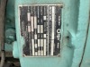 Onan 175DFE 175KW Generator - 11