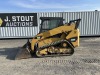 2011 Caterpillar 259B Compact Track Loader - 2