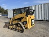 2011 Caterpillar 259B Compact Track Loader - 3