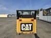 2011 Caterpillar 259B Compact Track Loader - 4