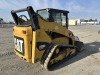 2011 Caterpillar 259B Compact Track Loader - 5