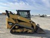 2011 Caterpillar 259B Compact Track Loader - 6