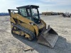 2011 Caterpillar 259B Compact Track Loader - 7