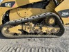 2011 Caterpillar 259B Compact Track Loader - 9