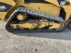 2011 Caterpillar 259B Compact Track Loader - 13