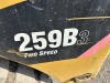 2011 Caterpillar 259B Compact Track Loader - 31