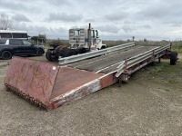 Portable Loading Ramp
