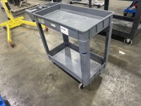 WEN Products Utility Cart