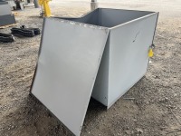 Metal Storage Box