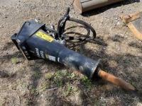 2022 Bobcat HB980 Hydraulic Breaker