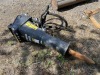 2022 Bobcat HB980 Hydraulic Breaker