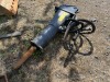 2022 Bobcat HB980 Hydraulic Breaker - 4