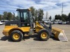 2018 John Deere 324K Wheel Loader - 3