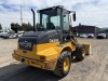 2018 John Deere 324K Wheel Loader - 4