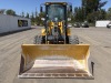 2018 John Deere 324K Wheel Loader - 8