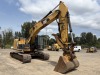 2014 Caterpillar 320ELRR Hydraulic Excavator - 2
