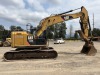 2014 Caterpillar 320ELRR Hydraulic Excavator - 3