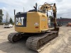 2014 Caterpillar 320ELRR Hydraulic Excavator - 4